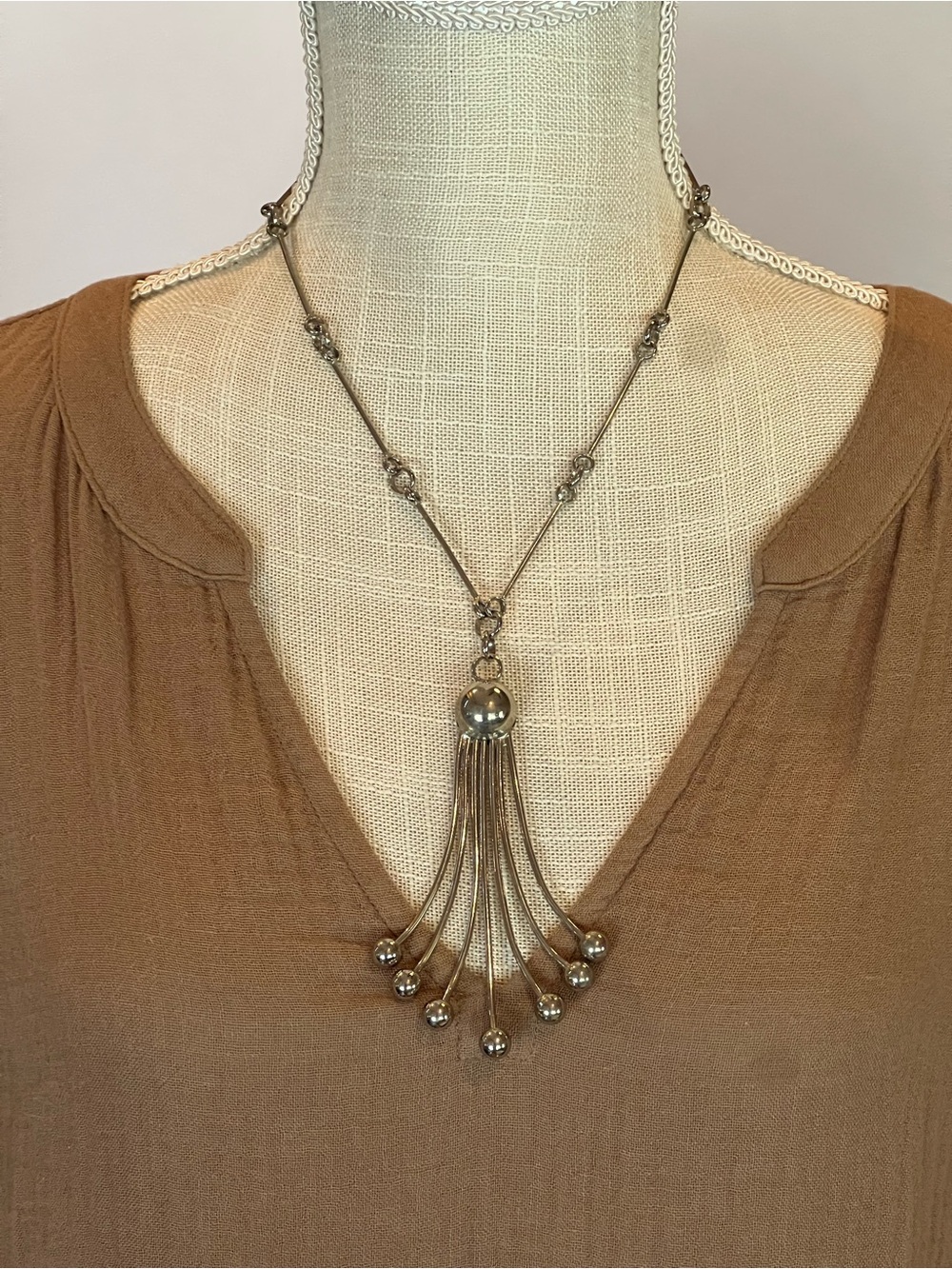 Vintage Necklace